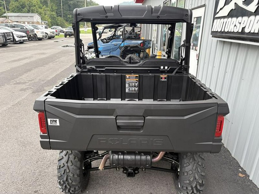 2025 Polaris® Ranger SP 570 Premium Sand Dune w/ Polaris Pursuit Camo Accents