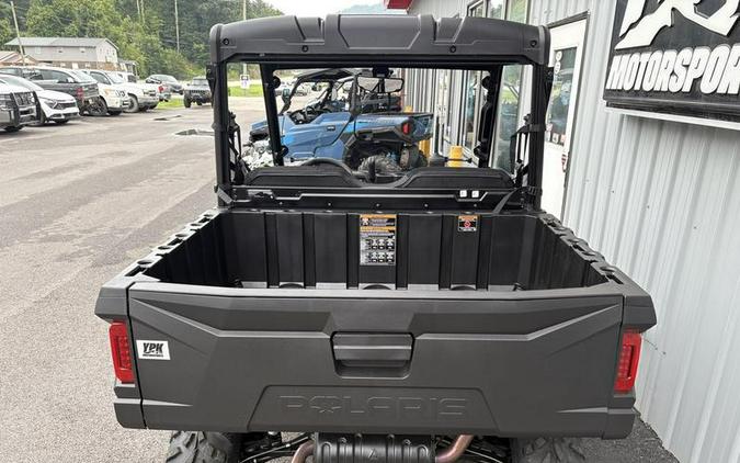 2025 Polaris® Ranger SP 570 Premium Sand Dune w/ Polaris Pursuit Camo Accents