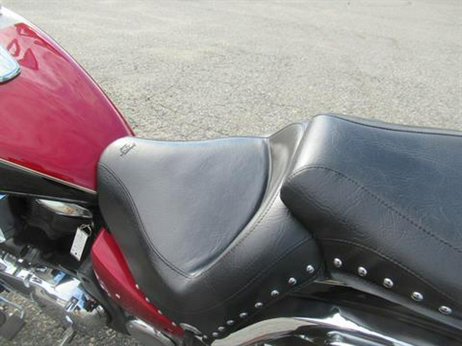 2008 Kawasaki Vulcan® 900 Classic LT
