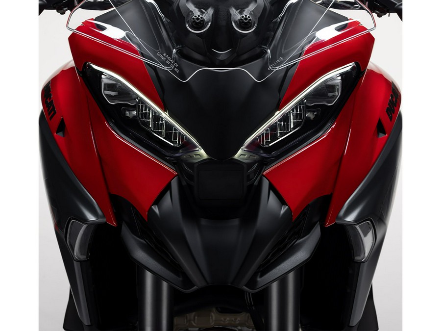 2025 Ducati Multistrada V4