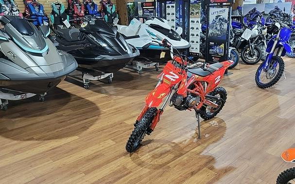 2026 Denago Powersports MX 2