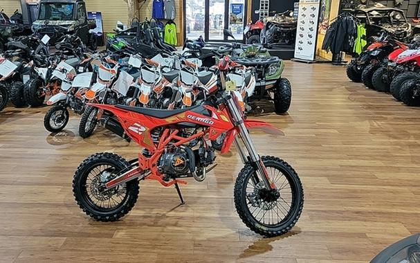 2026 Denago Powersports MX 2