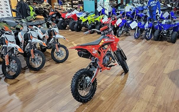 2026 Denago Powersports MX 2