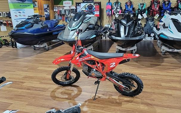 2026 Denago Powersports MX 2