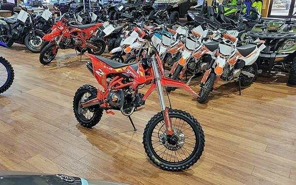 2026 Denago Powersports MX 2