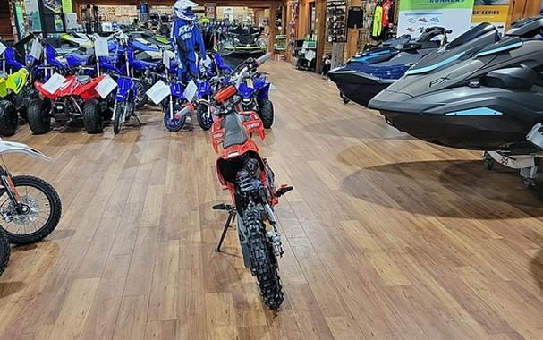 2026 Denago Powersports MX 2