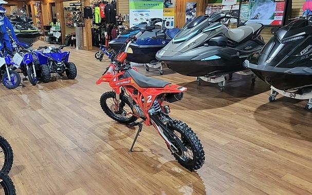 2026 Denago Powersports MX 2