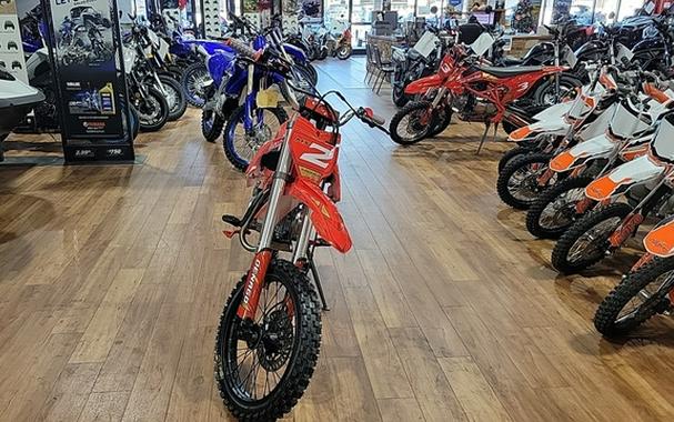 2026 Denago Powersports MX 2