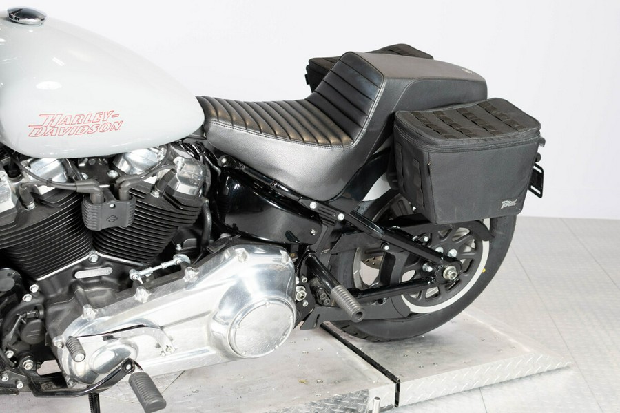 2024 Harley-Davidson Softail Standard FXST