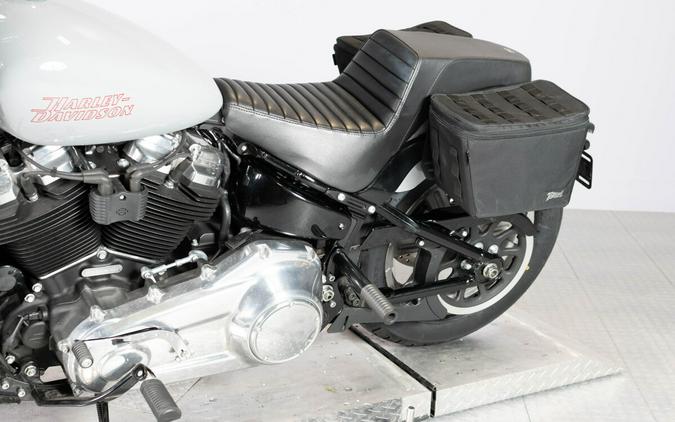 2024 Harley-Davidson Softail Standard