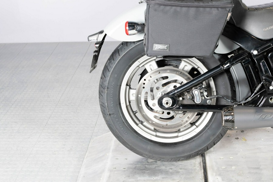 2024 Harley-Davidson Softail Standard FXST