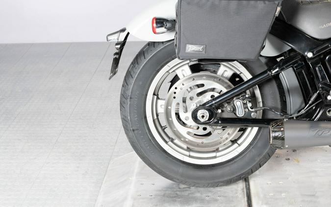 2024 Harley-Davidson Softail Standard