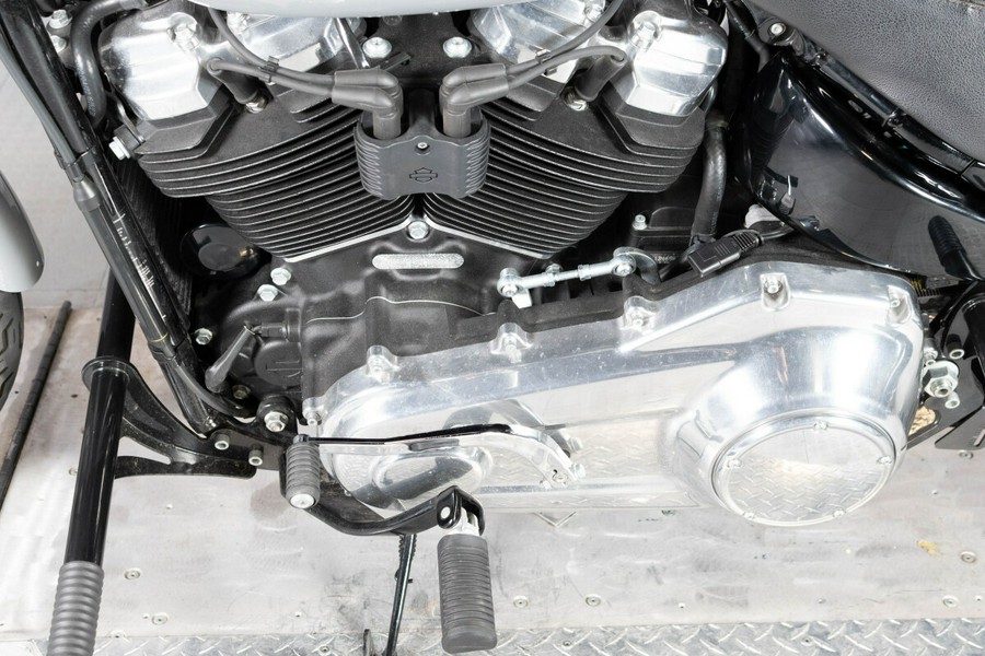 2024 Harley-Davidson Softail Standard FXST