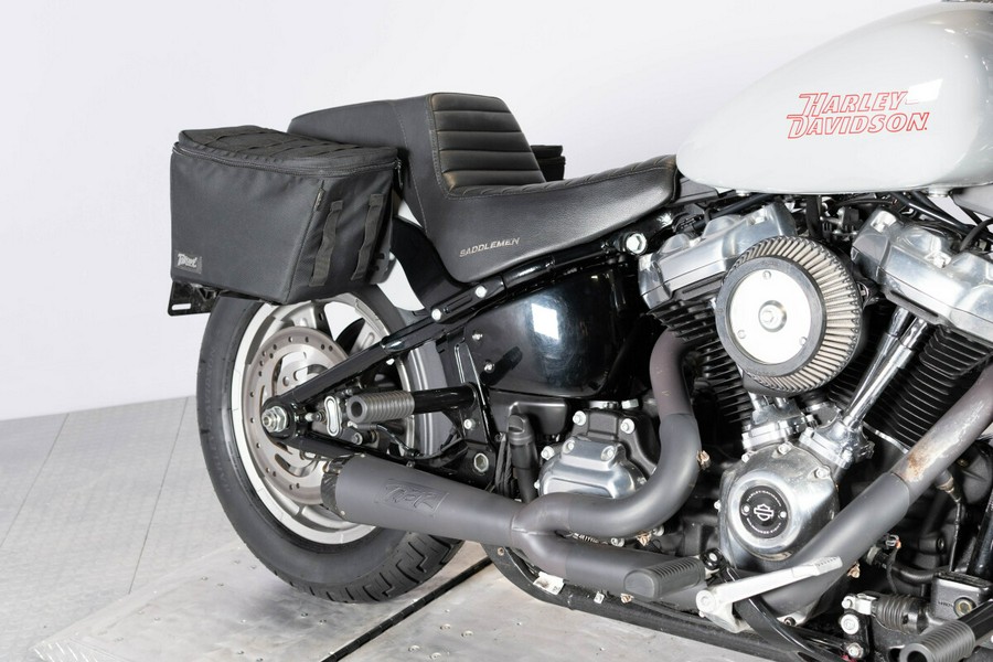 2024 Harley-Davidson Softail Standard FXST