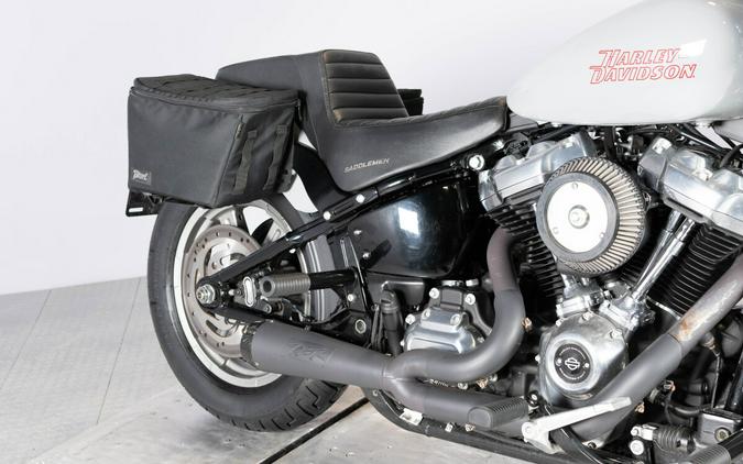 2024 Harley-Davidson Softail Standard