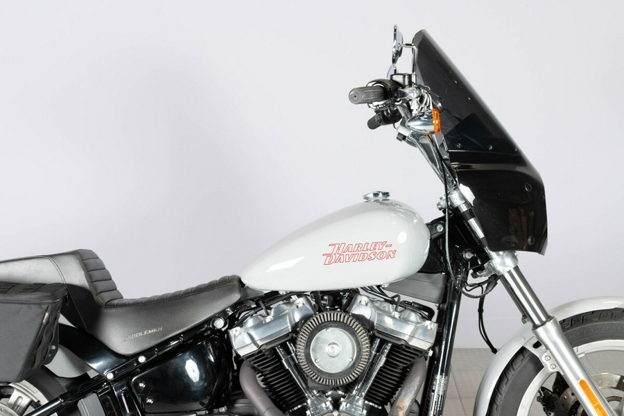 2024 Harley-Davidson Softail Standard FXST