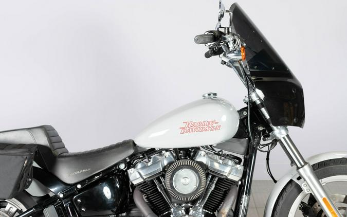 2024 Harley-Davidson Softail Standard