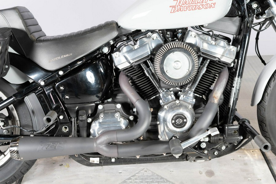 2024 Harley-Davidson Softail Standard FXST
