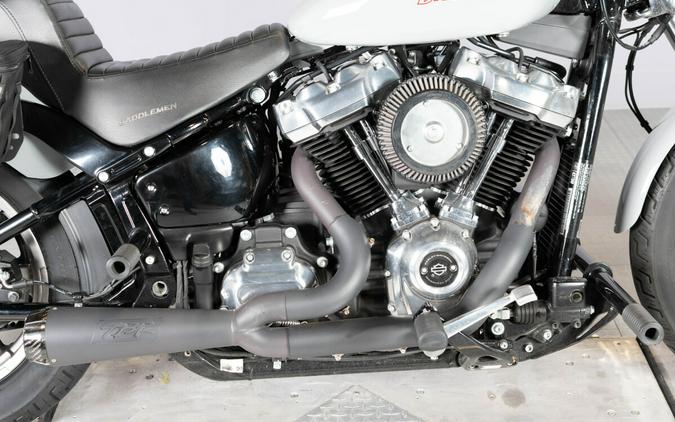 2024 Harley-Davidson Softail Standard