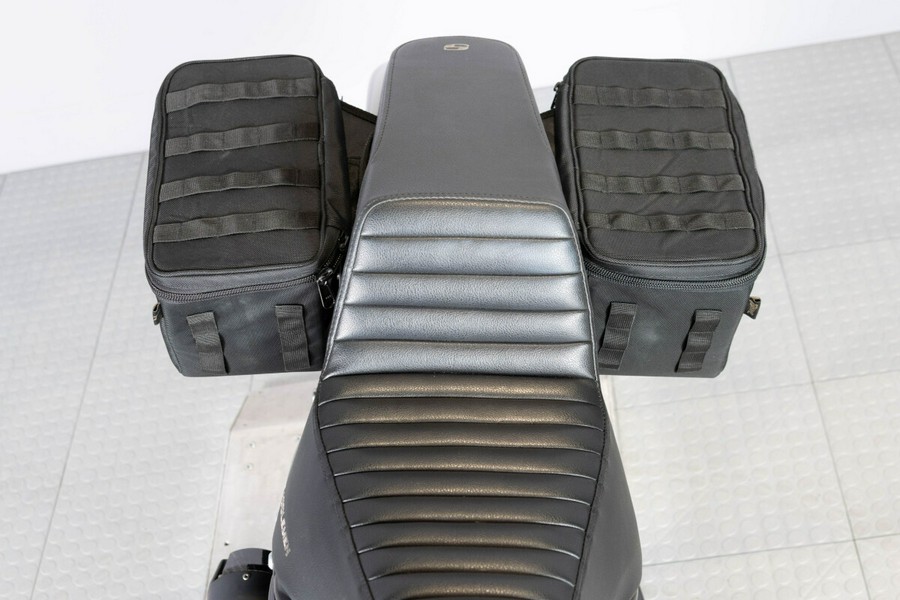 2024 Harley-Davidson Softail Standard FXST