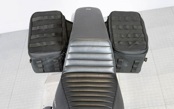 2024 Harley-Davidson Softail Standard