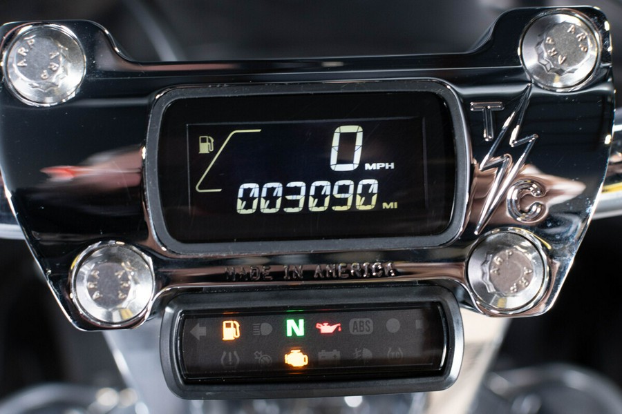 2024 Harley-Davidson Softail Standard FXST