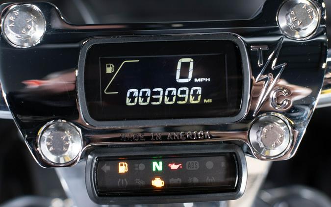 2024 Harley-Davidson Softail Standard