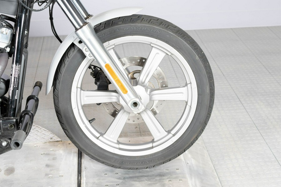 2024 Harley-Davidson Softail Standard FXST