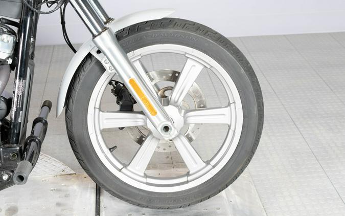 2024 Harley-Davidson Softail Standard