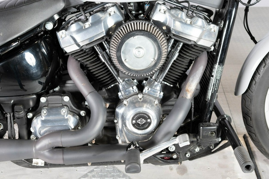 2024 Harley-Davidson Softail Standard FXST