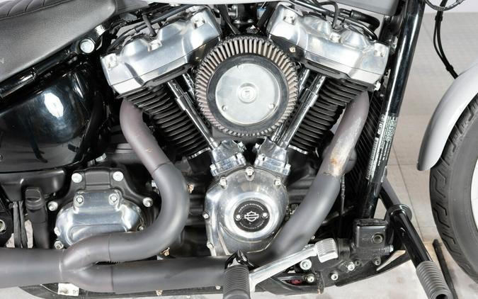 2024 Harley-Davidson Softail Standard