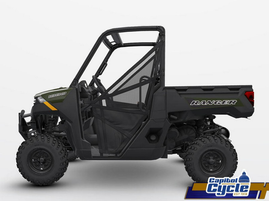 2026 Polaris® Ranger 1000 EPS