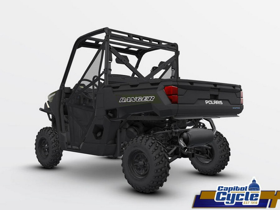 2026 Polaris® Ranger 1000 EPS