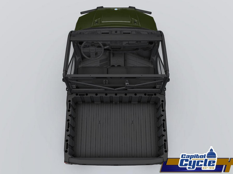 2026 Polaris® Ranger 1000 EPS