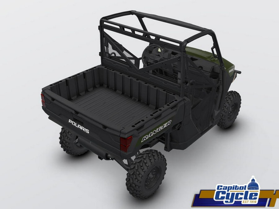 2026 Polaris® Ranger 1000 EPS