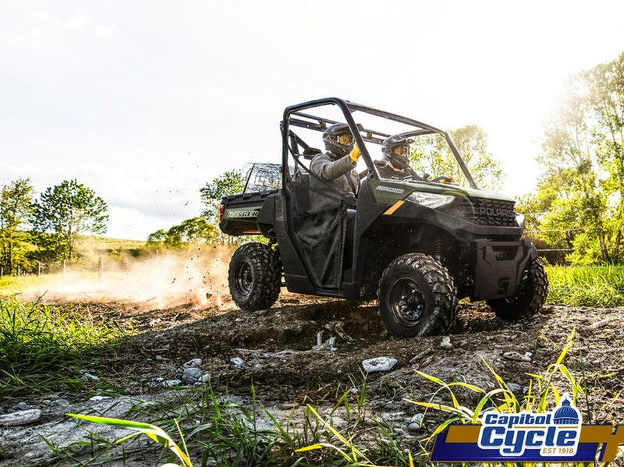 2026 Polaris® Ranger 1000 EPS