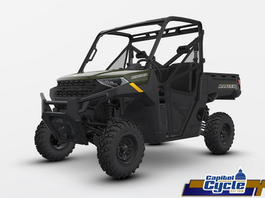 2026 Polaris® Ranger 1000 EPS