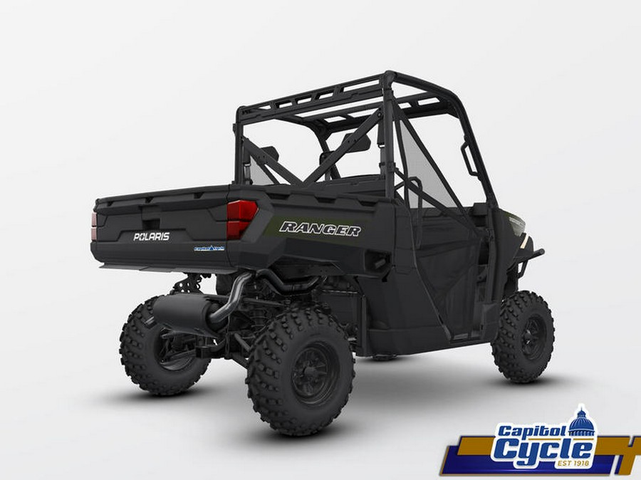 2026 Polaris® Ranger 1000 EPS