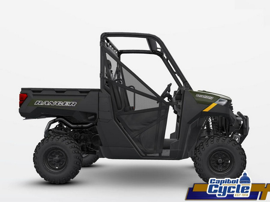 2026 Polaris® Ranger 1000 EPS