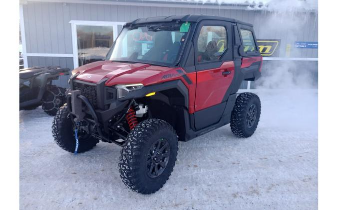 2026 Polaris XPEDITION ADV Northstar