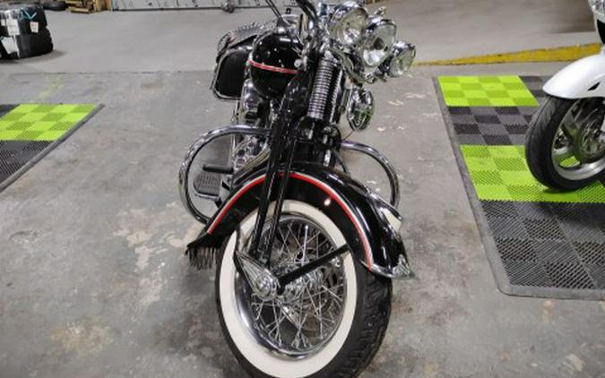 2005 Harley-Davidson FLSTSC/FLSTSCI Softail® Springer® Classic