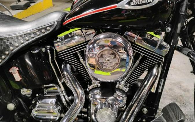 2005 Harley-Davidson FLSTSC/FLSTSCI Softail® Springer® Classic