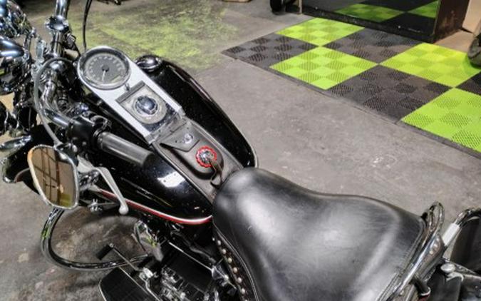 2005 Harley-Davidson FLSTSC/FLSTSCI Softail® Springer® Classic