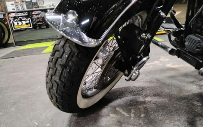 2005 Harley-Davidson FLSTSC/FLSTSCI Softail® Springer® Classic