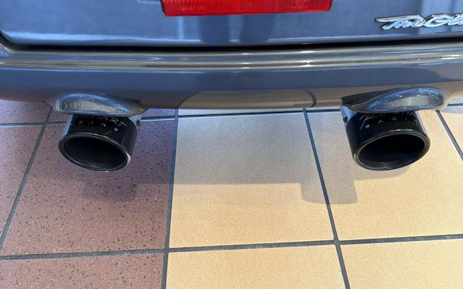 2021 Harley-Davidson® Tri Glide® Ultra FLHTCUTG