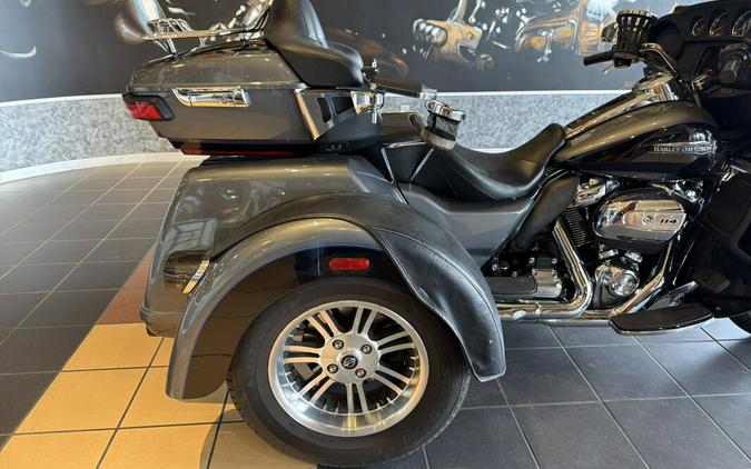 2021 Harley-Davidson® Tri Glide® Ultra FLHTCUTG