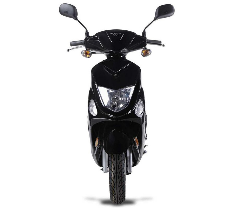 2026 Wolf Brand Scooters Wolf RX-50