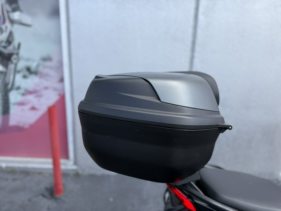 2021 Ducati Multistrada V4 S - 01608T
