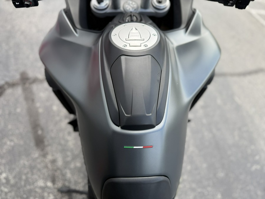 2021 Ducati Multistrada V4 S - 01608T