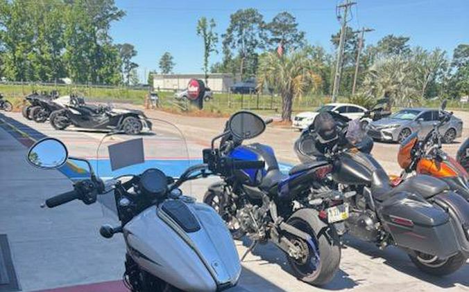 2026 Super Scout Limited Plus Tech - Indian Motorcycle